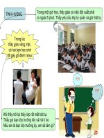 Quá trình tạo lập văn bản