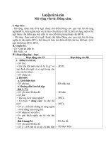 môn tiếng việt và môn toán tuần 26  tiểu học an phú