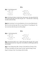 nội dung ôn tập khối 9 tuần 1 2 tháng 022020  thcs phan công hớn