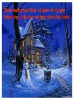 Thánh Giong.ppt - Website Trường THCS Phan Bội Châu - Đại Lộc - Quảng Nam