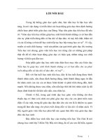 skkn một vài biện pháp giáo dục đạo đức học sinh lớp 3 