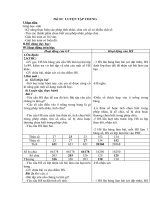 Tải Giáo án Toán lớp 4 bài 82: Luyện tập chung - Giáo án điện tử môn Toán lớp 4