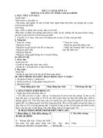 Ca dao dân ca - những câu hát về tình cảm gia đình