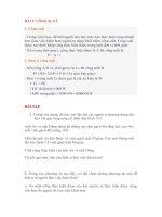 bài học môn vật lý khối 678  ttgdnngdtx quận 4