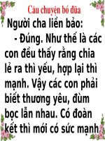 Chính tả - Tuần 14 - Tiết 1