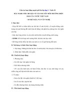 Tải Giáo án hoạt động ngoài giờ lên lớp lớp 3 - Tuần 18 - Giáo án điện tử HĐNGLL lớp 3