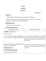 bài tuần 22  tiểu học an phú