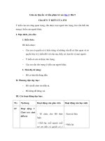 Tải Giáo án Quyền và bổn phận trẻ em lớp 3: Bài 5 - Giáo án điện tử Giáo dục Quyền và bổn phận trẻ em