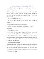 Tải Giáo án hoạt động ngoài giờ lên lớp lớp 3 - Tuần 19 - Giáo án điện tử HĐNGLL lớp 3