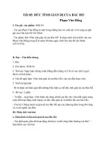 nội dung trọng tâm môn ngữ văn từ 32292  thcs trần quốc toản