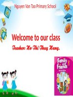 Tuần 28 - _Bài học trực tuyến môn tiếng Anh khối 1_HK2_2019-2020