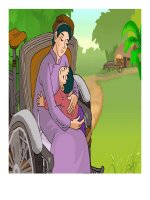 Ngữ văn 8- Trong lòng mẹ - Website Trường THCS Phan Bội Châu - Đại Lộc - Quảng Nam