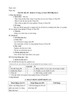 Địa 7. Tiết 50. Kinh tế Trung và Nam Mĩ (tiếp theo)