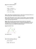 nội dung ôn tập khối 8 tuần 1 2 tháng 022020  thcs phan công hớn