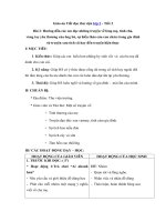 Tải Giáo án Tiết đọc thư viện lớp 3 - Tiết 2 - Giáo án điện tử môn Tiết đọc thư viện lớp 3