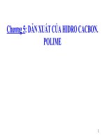 Hóa 9 _Rượu etylic - Website Trường THCS Phan Bội Châu - Đại Lộc - Quảng Nam