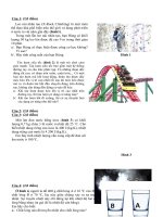 THAM KHẢO MỘT SỐ ĐỀ ÔN THI HK2 - NĂM HỌC 2017- 2018 (MÔN VẬT LÝ KHỐI 8)