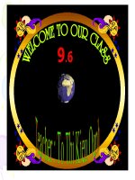 Unit 02. Clothing. Lesson 1. Getting started 2