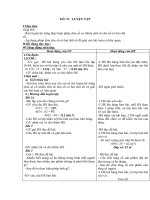 Tải Giáo án Toán lớp 4 bài 76: Luyện tập - Giáo án điện tử môn Toán lớp 4