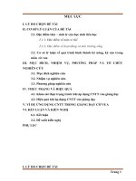 skkn áp dụng công nghệ thông tin nhằm nâng cao chất lượng trong phương pháp giảng dạy cờ vua cho học sinh lớp 1 