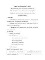 Tải Giáo án Tiết đọc thư viện lớp 3 - Tiết 12 - Giáo án điện tử môn Tiết đọc thư viện lớp 3