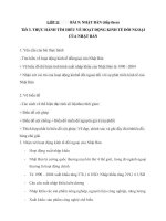 bài học môn địa khối 6789101112  ttgdnngdtx quận 4