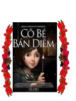 Ngữ văn 8- Cô bé bán diêm - Website Trường THCS Phan Bội Châu - Đại Lộc - Quảng Nam