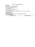 Tải Giáo án Toán lớp 4 bài 174: Luyện tập chung - Giáo án điện tử môn Toán lớp 4