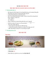 Lý 7: CHỦ ĐỀ: HIỆU ĐIỆN THẾHIỆU ĐIỆN THẾ GIỮA HAI ĐẦU DỤNG CỤ DÙNG ĐIỆN