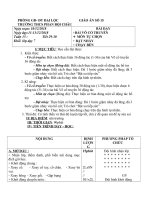 TD7-BAI VO CO TRUYEN-MON TU CHON- BAT NHAY- CHAY BEN - Website Trường THCS Phan Bội Châu - Đại Lộc - Quảng Nam