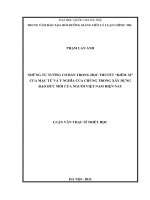 Luận Văn Mặc Tử, Triết học, Triết học phương Đông, Đạo đức học, Tư tưởng triết học