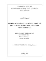 Đạo đức phật giáo, Phật giáo, Giáo dục đạo đức, Thanh niên, Triết học, Triết học đạo đức
