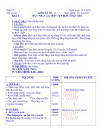 TD8-NHẢY XA- MÔN TỰ CHỌN- CHẠY BỀN - Website Trường THCS Phan Bội Châu - Đại Lộc - Quảng Nam