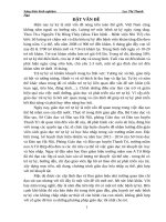 skkn kinh nghiệm giáo dục trẻ tự kỷ học hòa nhập tại lớp mẫu giáo bé c3   trường mầm non a tứ hiệp 