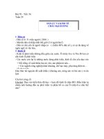 Tài liệu ôn tập trong thời gian nghỉ do dịch COVID-19 - Môn Địa 7 - Bài 49: DÂN CƯ VÀ KINH TẾ CHÂU ĐẠI DƯƠNG