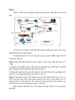 4 BÀI TẬP VẬT LÝ TUẦN 2 THÁNG 4