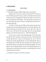 skkn GIẢI PHÁP NÂNG CAO CHẤT LƯỢNG ĐỘI NGŨ CÁN BỘ GIÁO VIÊN- CÔNG NHÂN VIÊN trường thcs