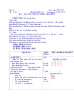 TD8-NHẢY XA, MÔN TỰ CHỌN, CHẠY BỀN - Website Trường THCS Phan Bội Châu - Đại Lộc - Quảng Nam