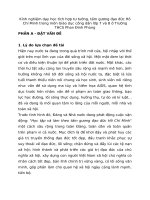 skkn Kinh nghiệm dạy học tích hợp tư tưởng, tấm gương đạo đức Hồ Chí Minh trong môn Giáo dục công dân lớp 7 và 8 ở Trường THCS Phan Đình Phùng