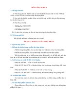 [Học tập trực tuyến dành cho HS] Công Nghệ 6, 7, 8, 9