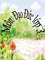 Quan tam cham soc ong ba cha me tiet 1