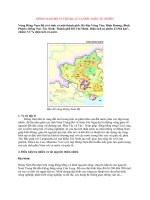 Tài liệu học khối 9 lần 1