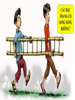 BGĐT - Toán 7 - Từ vuông góc đến song song