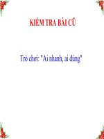 Chủ đề 2: Bài 2 Xoay hình, viết chữ lên hình vẽ  | Tiểu học Dương Quang