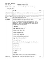 Bài viết số 6- TLV 8 - Website Trường THCS Phan Bội Châu - Đại Lộc - Quảng Nam