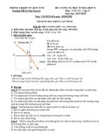 phòng gdđt tp kon tum đề