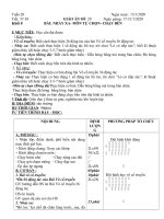 TD8- NHẢY XA- MÔN TỰ CHỌN- CHẠY BỀN - Website Trường THCS Phan Bội Châu - Đại Lộc - Quảng Nam