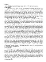 Đề tài NCKH_Lớp 4_Doãn Thị Tám - Website Trường Tiểu Học Trần Đình Tri - Đại Lộc - Quảng Nam