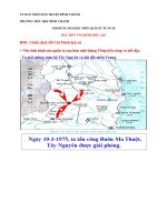 khối 5 tuần 28  tiểu học bình chánh