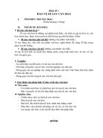 [Học tập trực tuyến dành cho HS] Giáo dục công dân 6, 7, 8, 9